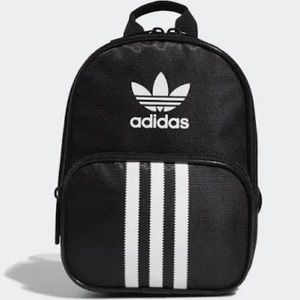 NWOT Adidas Originals Women's Santiago Mini 3 Backpack